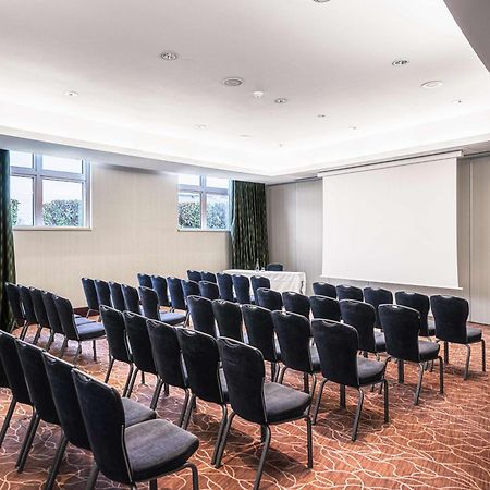 Van Der Valk Hotel Paris Cdg Airport Roissy-en-France Dış mekan fotoğraf