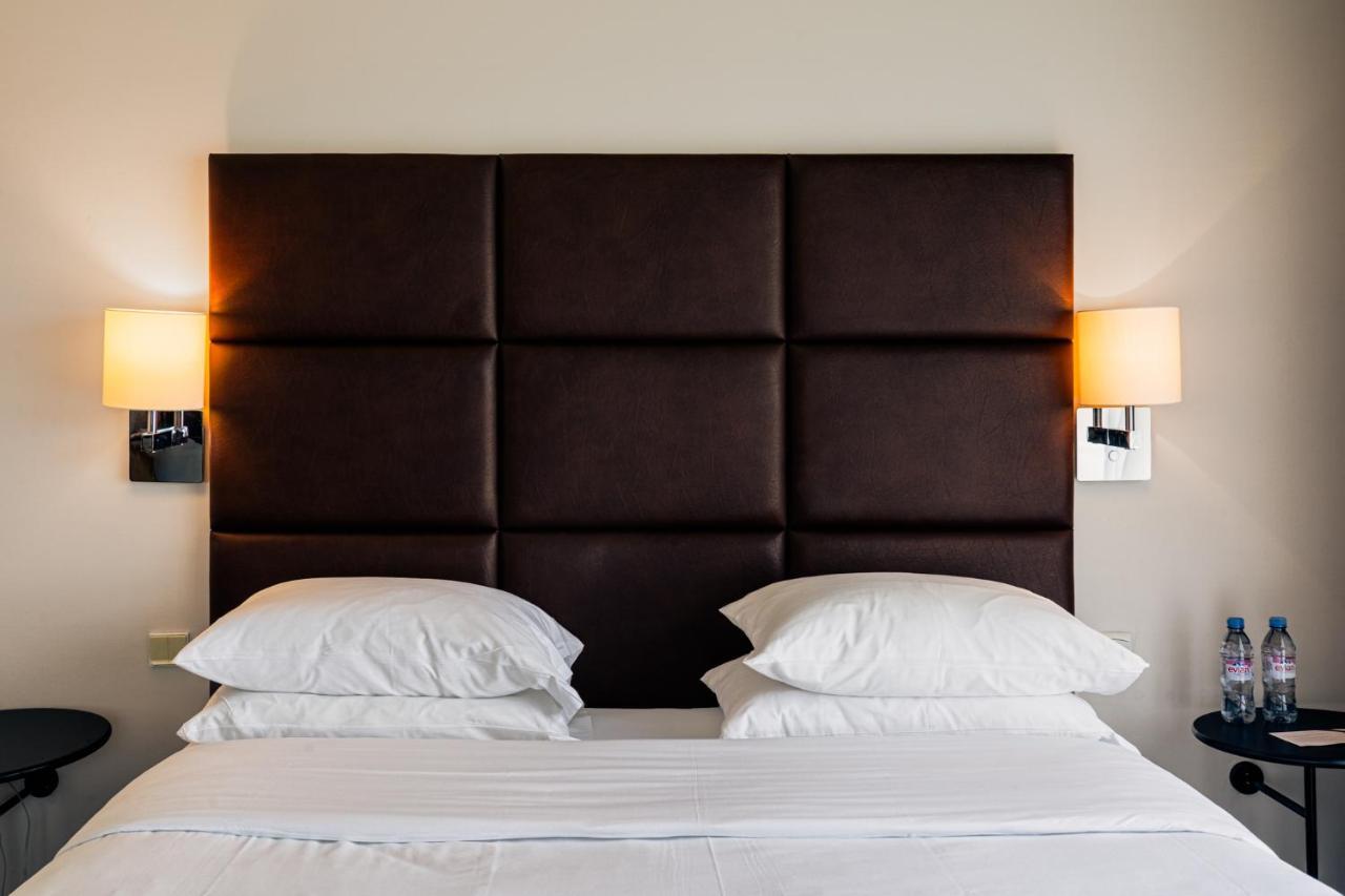 Van Der Valk Hotel Paris Cdg Airport Roissy-en-France Dış mekan fotoğraf
