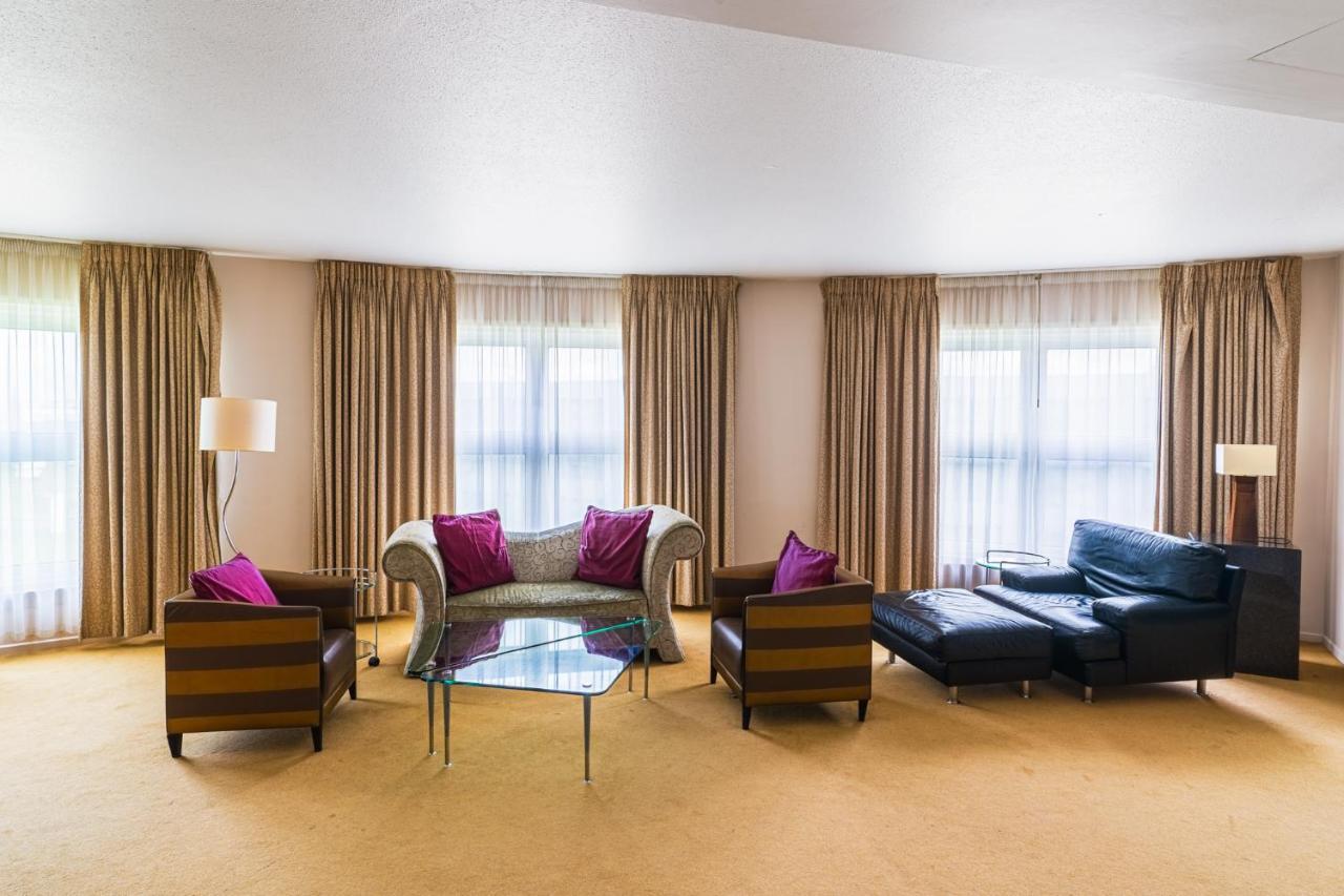 Van Der Valk Hotel Paris Cdg Airport Roissy-en-France Dış mekan fotoğraf