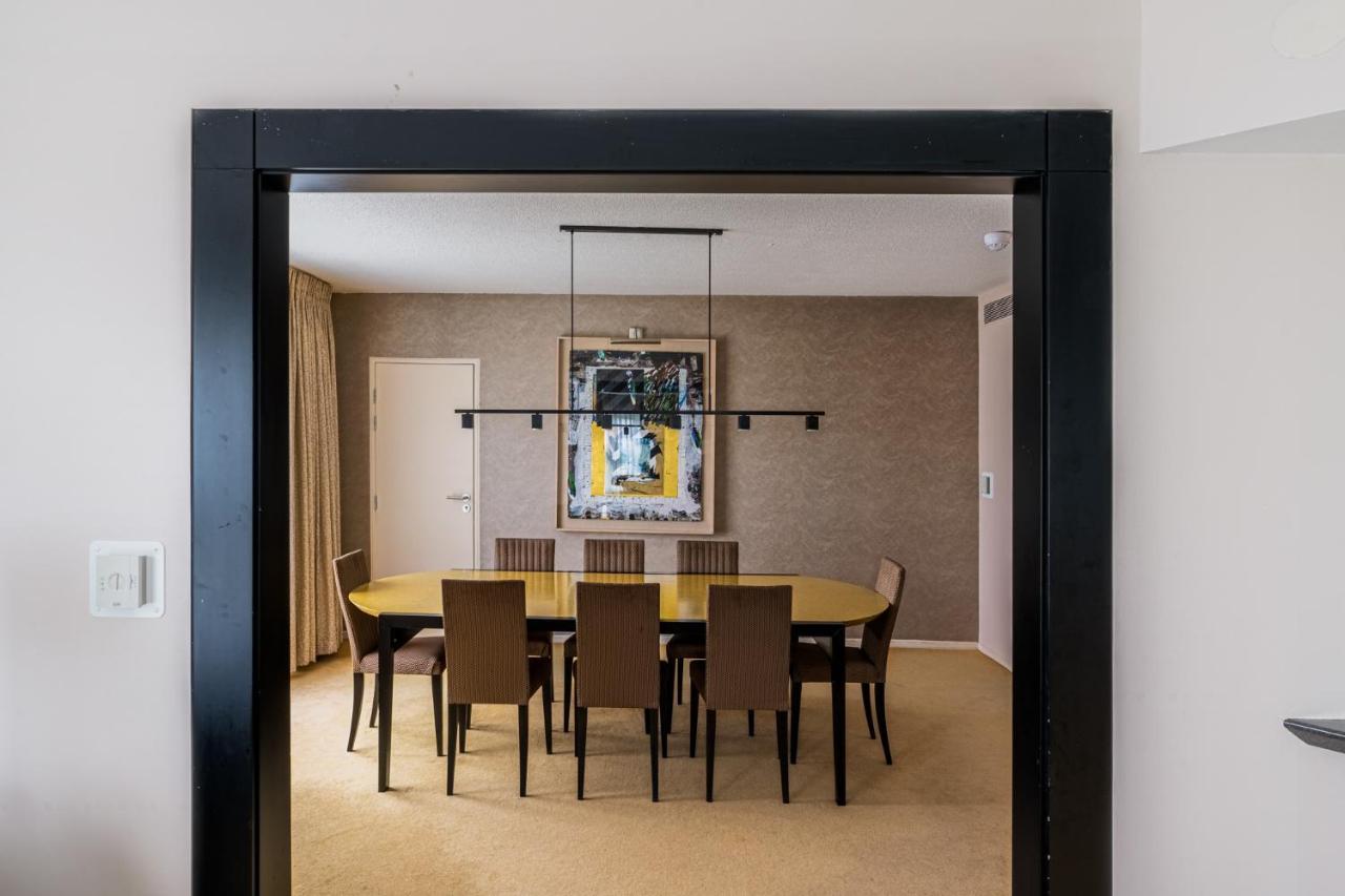 Van Der Valk Hotel Paris Cdg Airport Roissy-en-France Dış mekan fotoğraf