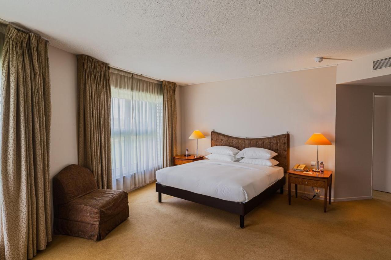 Van Der Valk Hotel Paris Cdg Airport Roissy-en-France Dış mekan fotoğraf