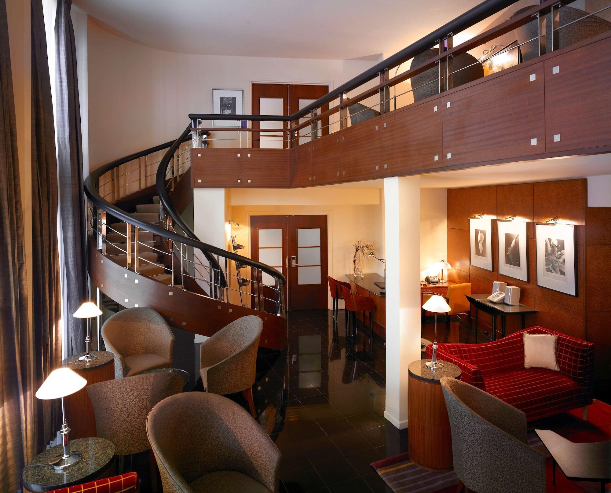 Van Der Valk Hotel Paris Cdg Airport Roissy-en-France Dış mekan fotoğraf
