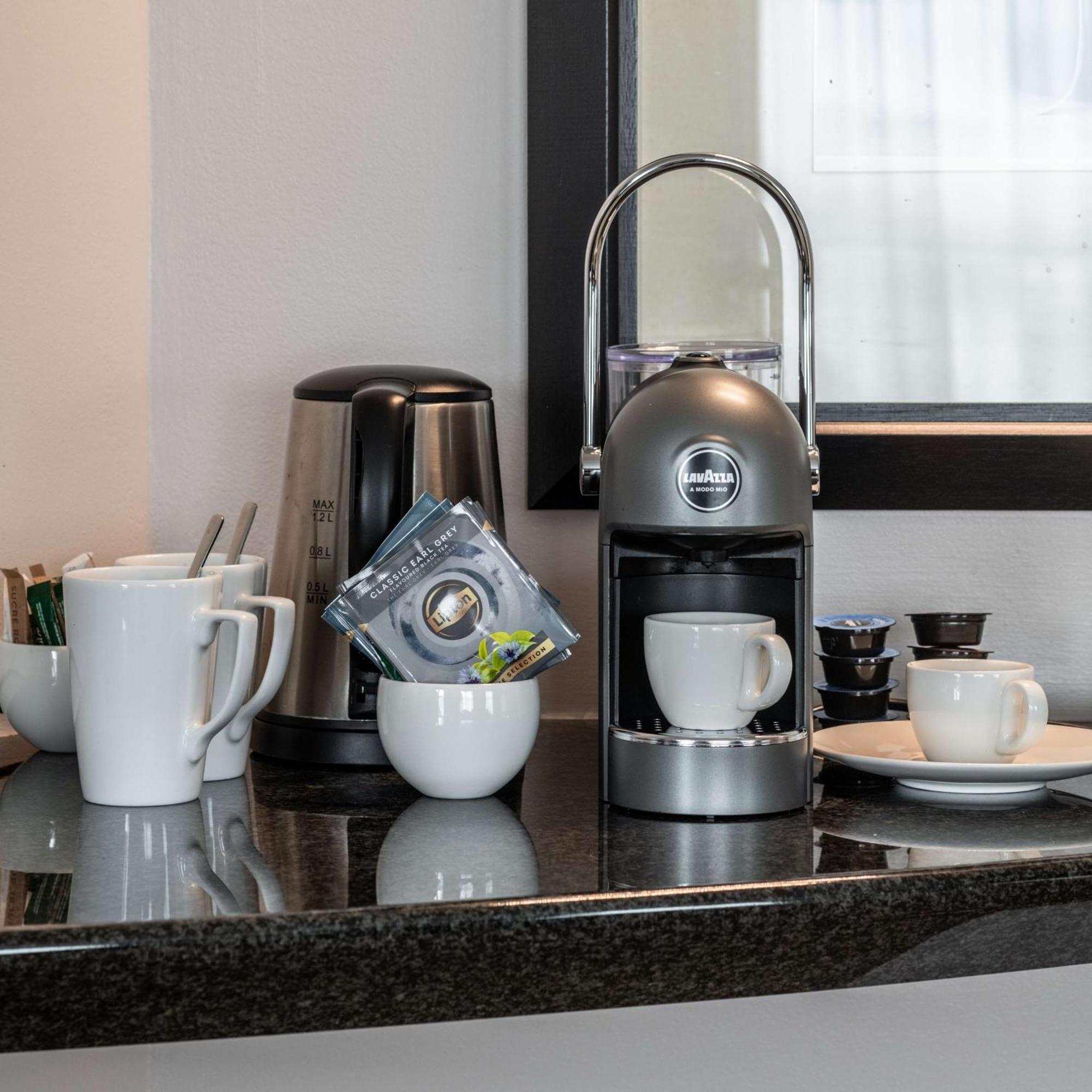 Van Der Valk Hotel Paris Cdg Airport Roissy-en-France Dış mekan fotoğraf