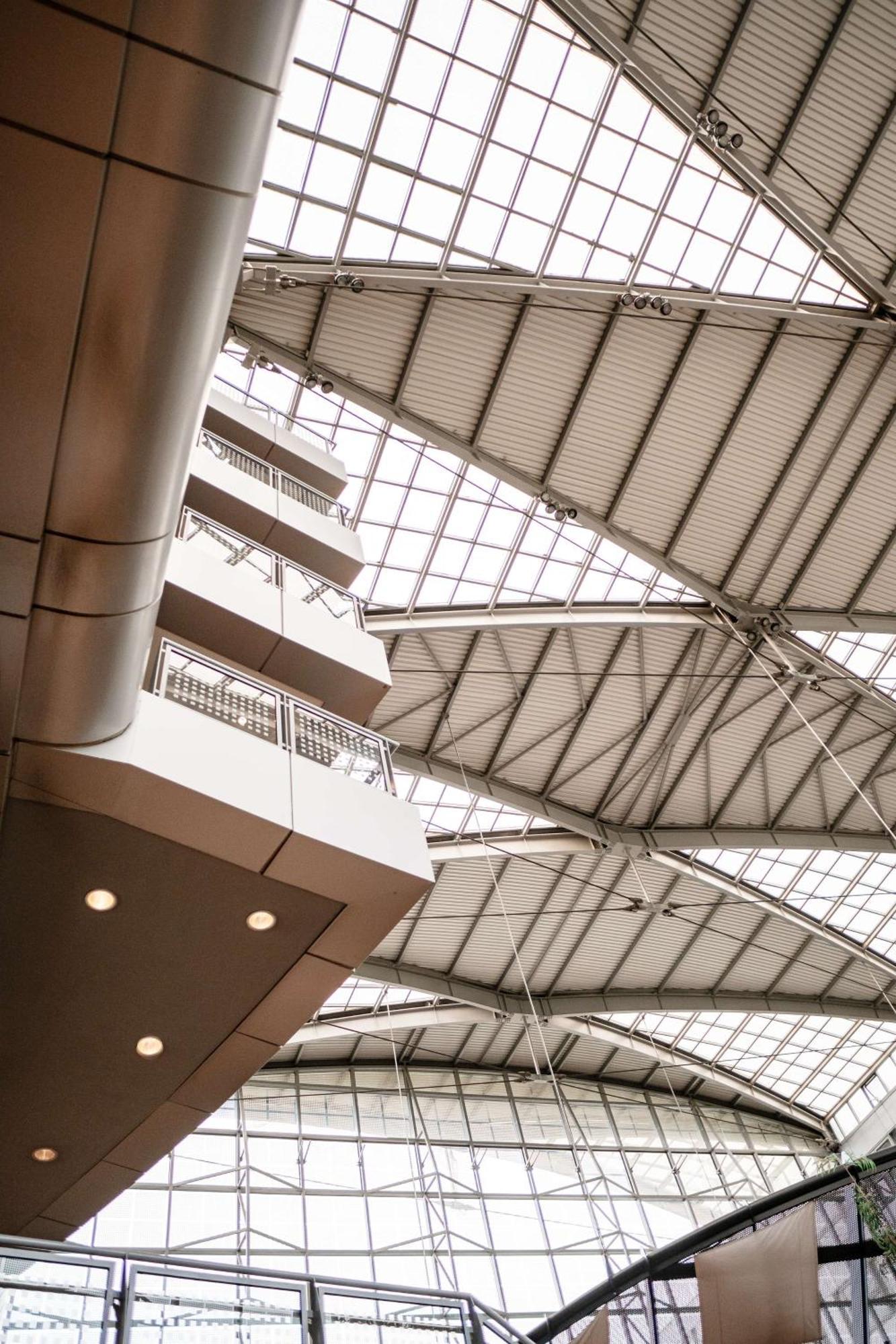 Van Der Valk Hotel Paris Cdg Airport Roissy-en-France Dış mekan fotoğraf