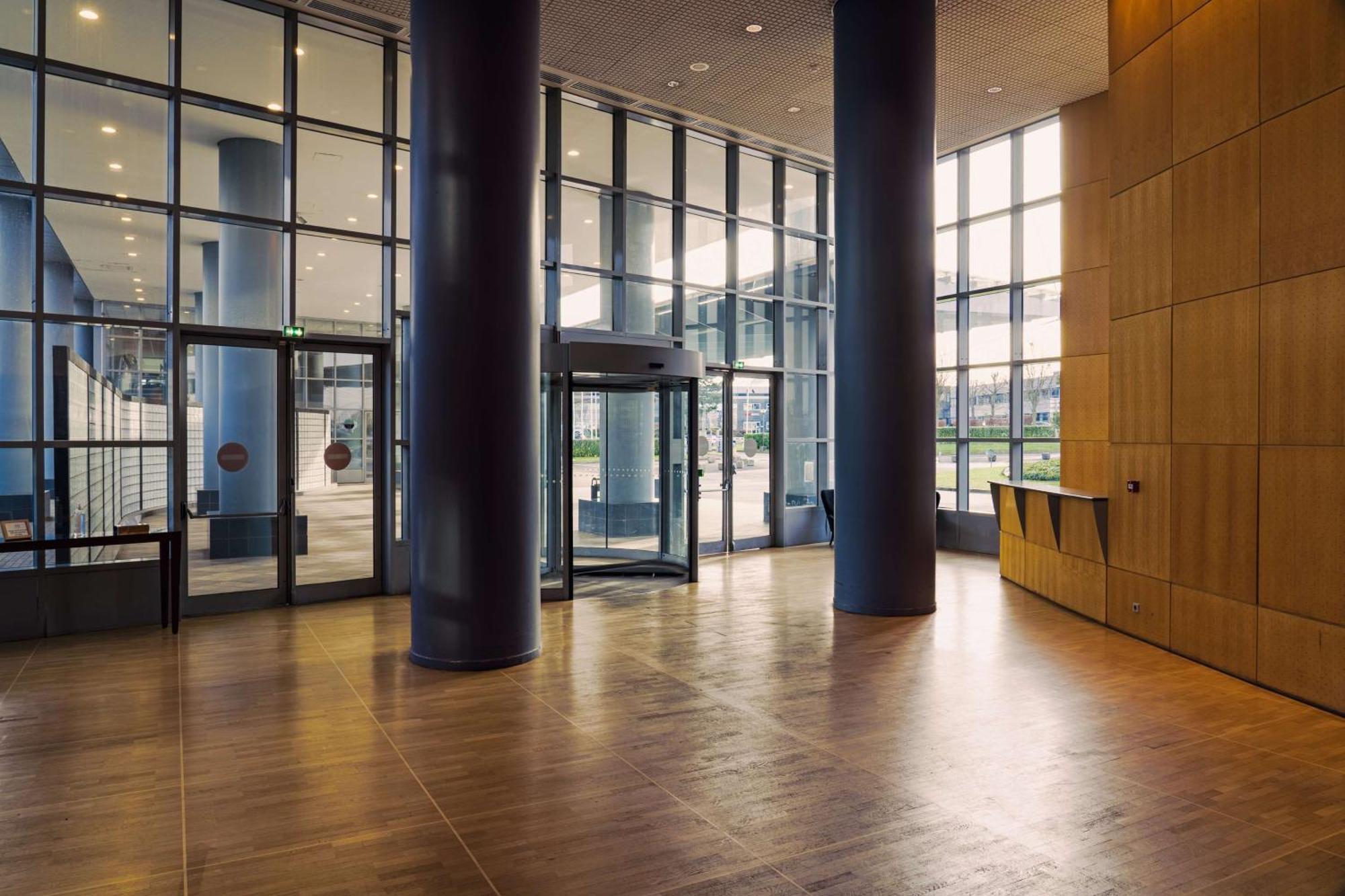 Van Der Valk Hotel Paris Cdg Airport Roissy-en-France Dış mekan fotoğraf