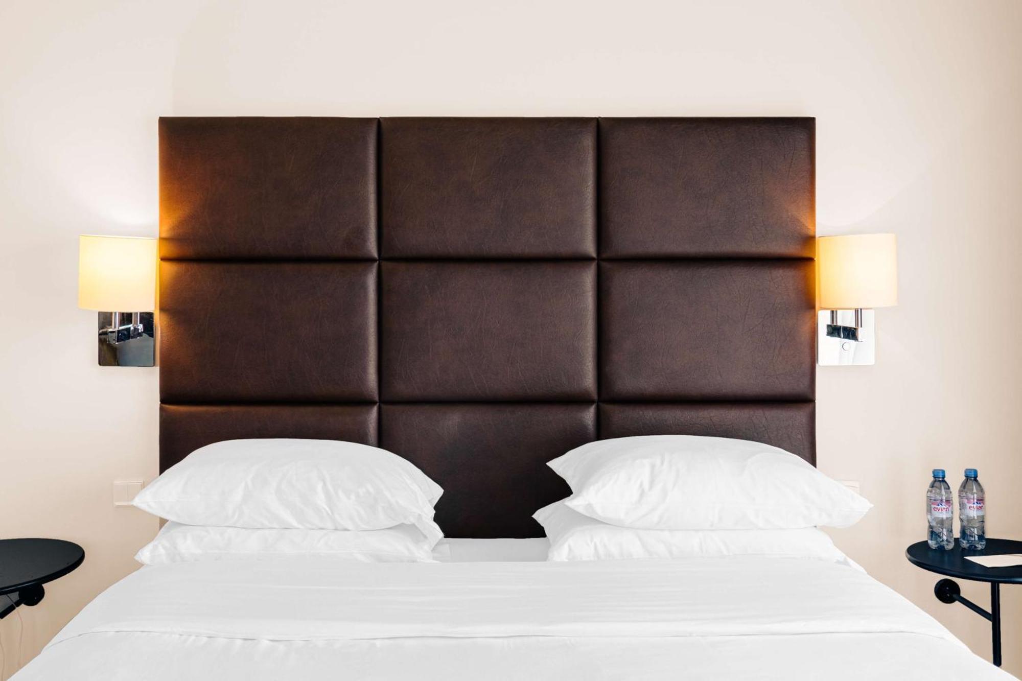 Van Der Valk Hotel Paris Cdg Airport Roissy-en-France Dış mekan fotoğraf