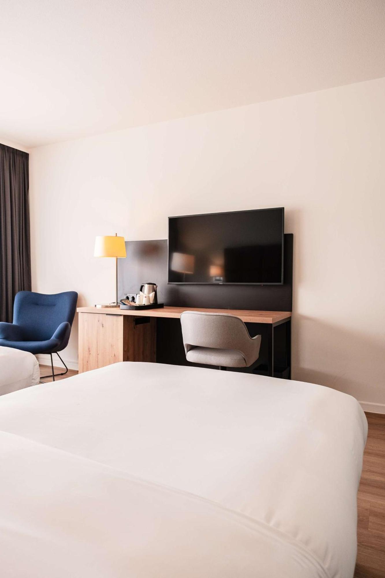 Van Der Valk Hotel Paris Cdg Airport Roissy-en-France Dış mekan fotoğraf